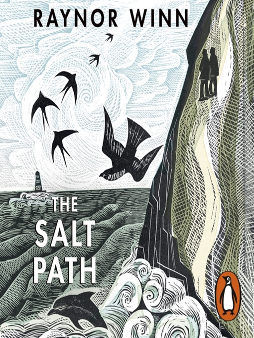 Title details for The Salt Path by Raynor Winn - Wait list